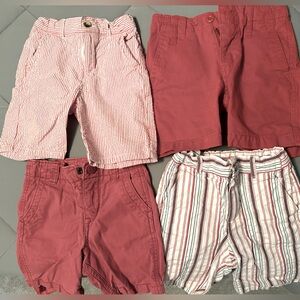Lots of 2 and 3T boys shorts